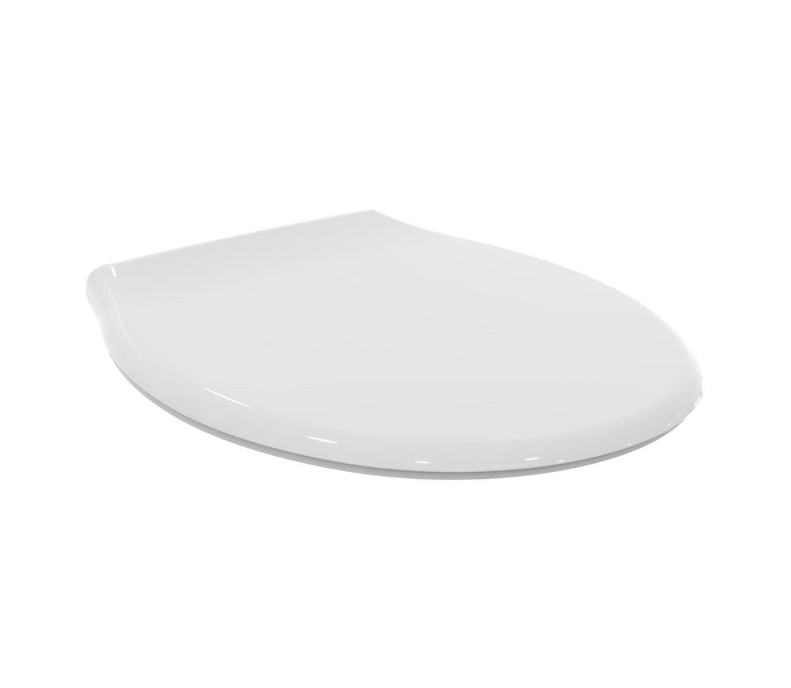 Ideal Standard W835001 - Záchodové prkénko bílá W835001
