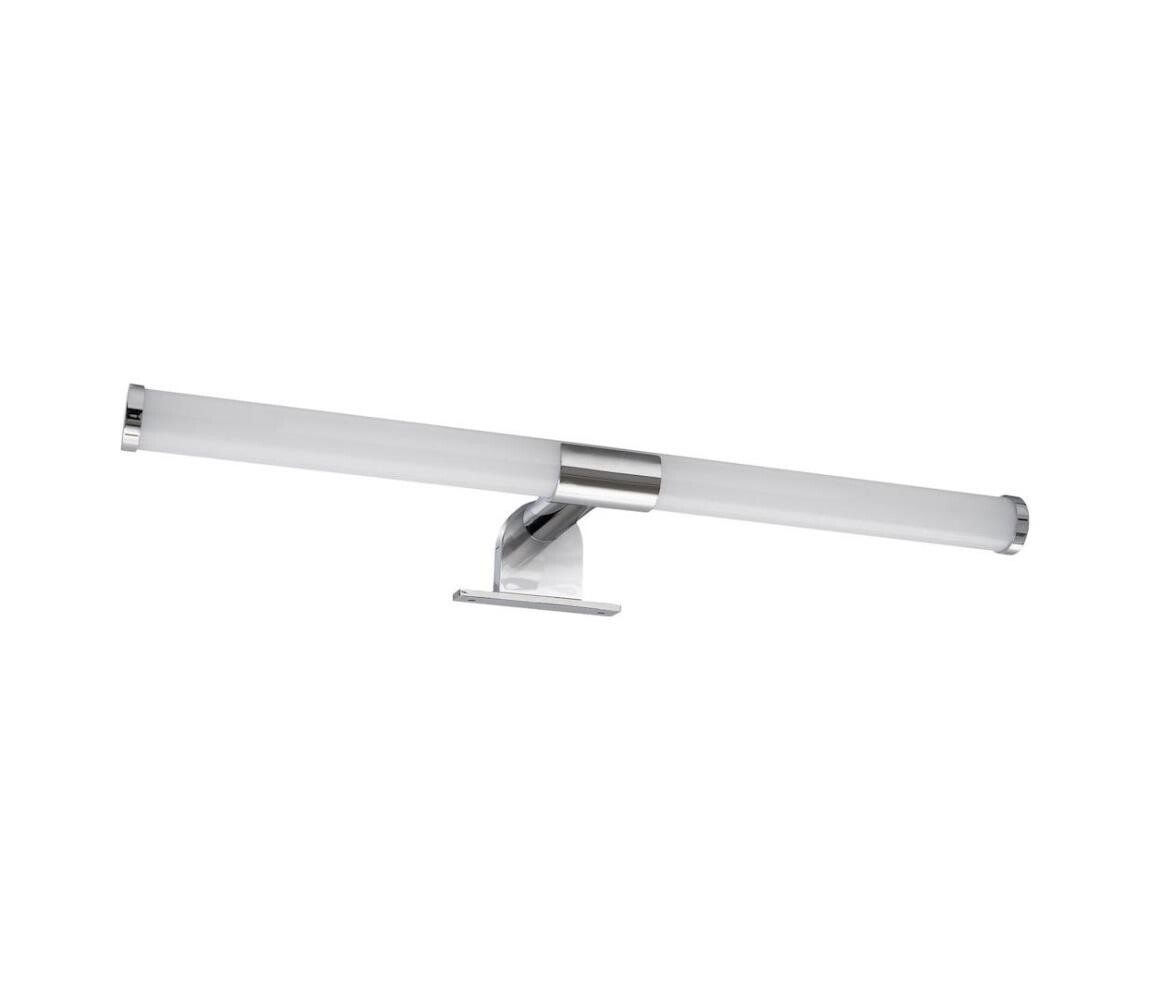 LED Koupelnové osvětlení zrcadla APA LED/6W/230V 40 cm IP44 lesklý chrom ML2251