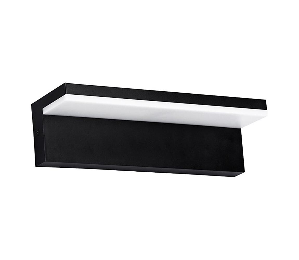 Top Light - LED Venkovní nástěnné svít ELON XL LED/16W/230V 3000/4000/6000K IP54 Elon XL CCT
