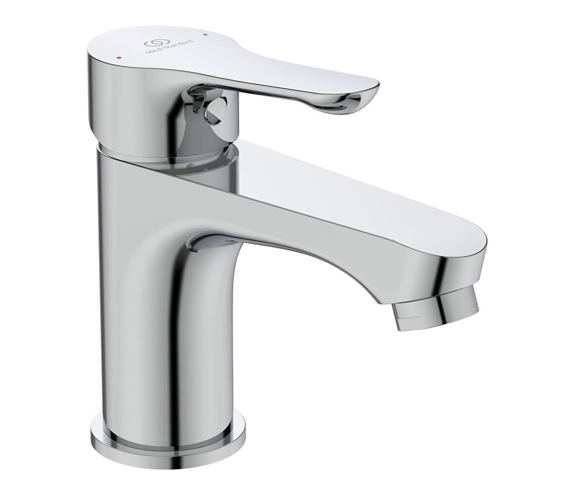 Ideal Standard BC552AA - Umyvadlová baterie ALPHA 13,6 cm lesklý chrom BC552AA