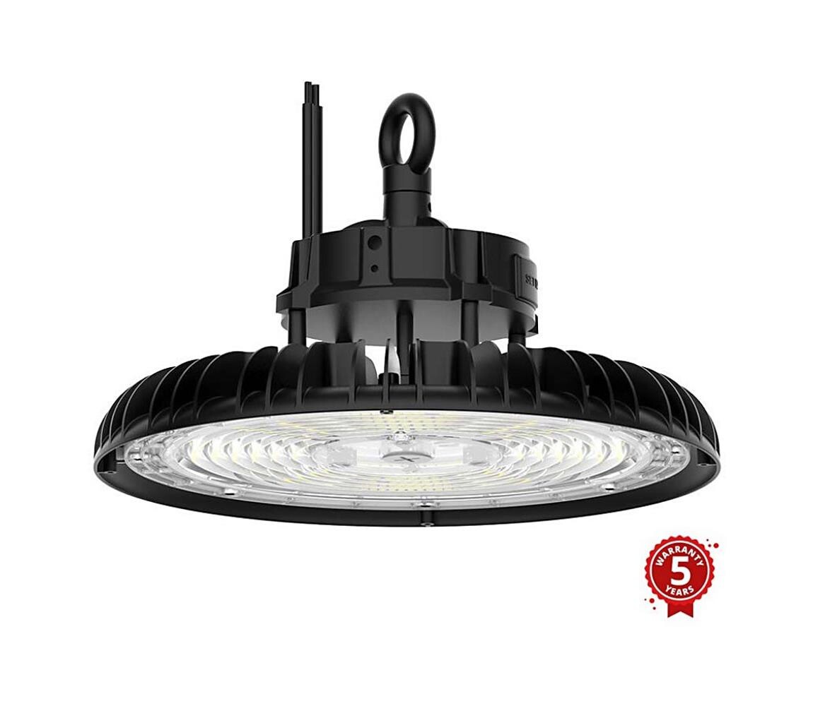 LED Průmyslové svítidlo UFO High Bay LED/200W/230V 3000K/4000K/6000K IP65 10467