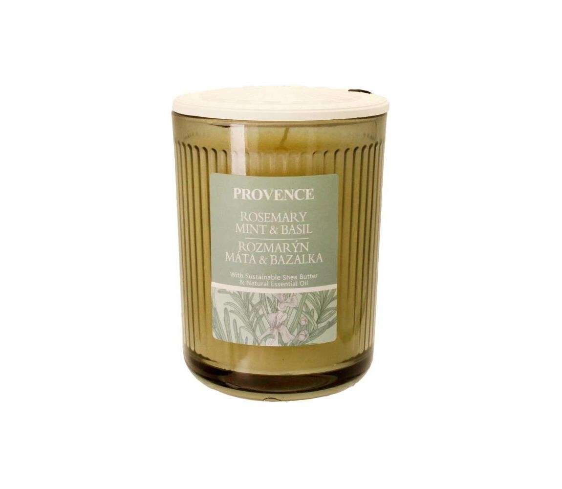 UTC Vonná svíčka ROSEMARY MINT 230g 560239/01