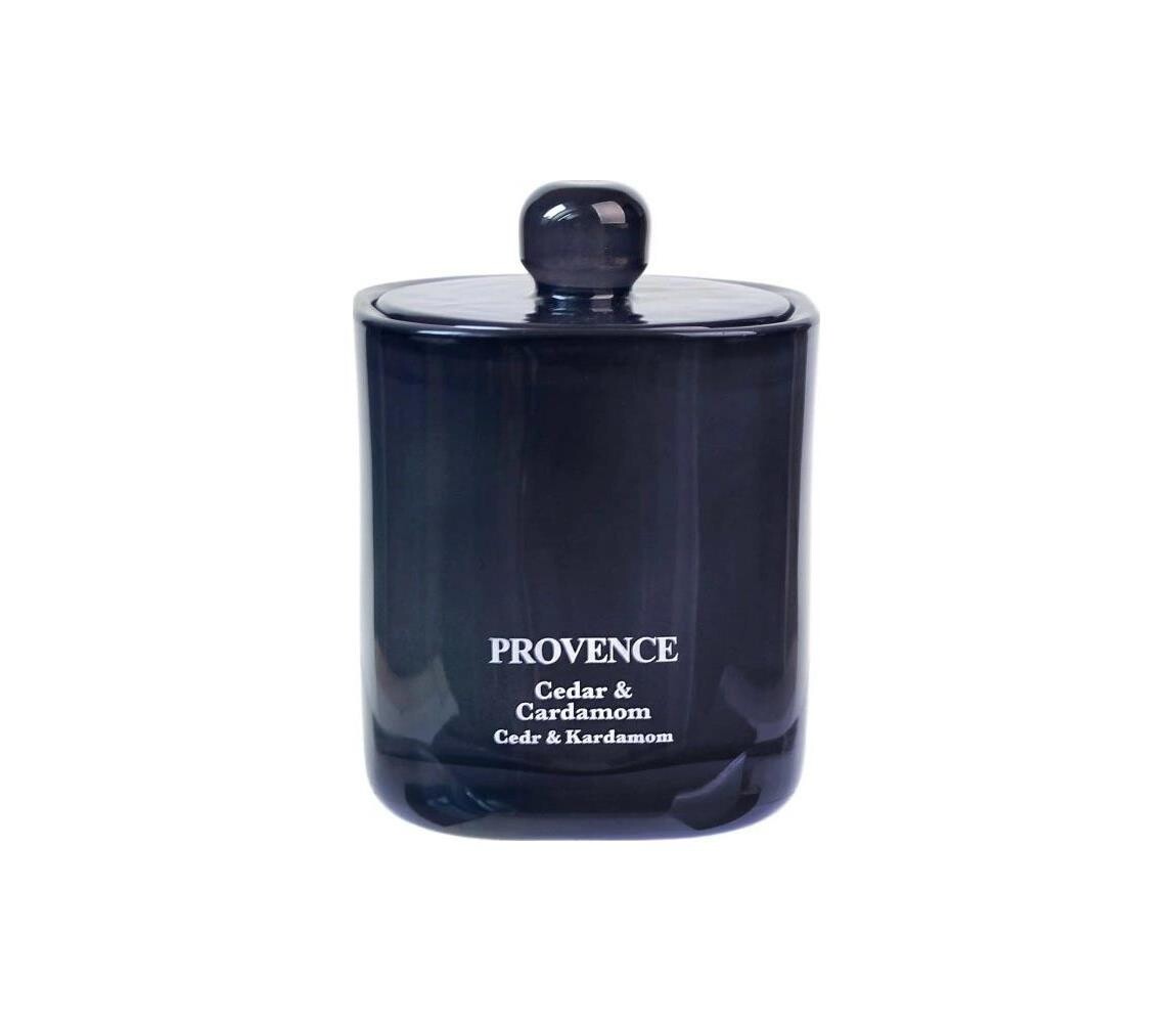 UTC Vonná svíčka CEDAR CARDAMOM 180g 25 hod. 560261