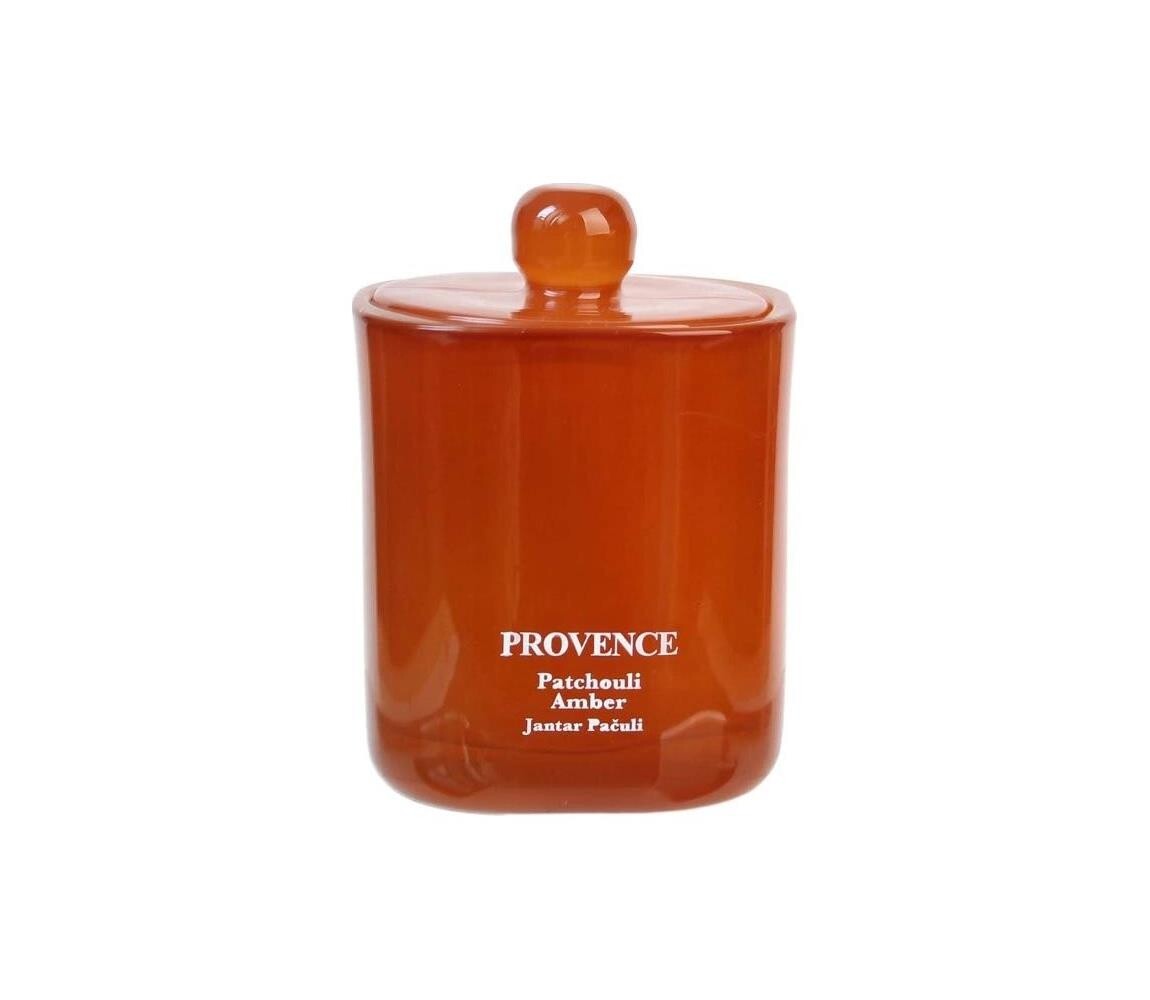 UTC Vonná svíčka PATCHOULI JANTAR 180g 25 hod. 560259