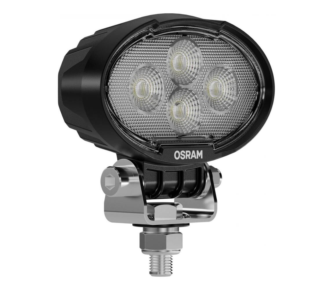 Osram - LED Bodové svítidlo pro automobil OVAL WL VX100-WD LED/17W/12/24V 6000K LEDWL112-WD