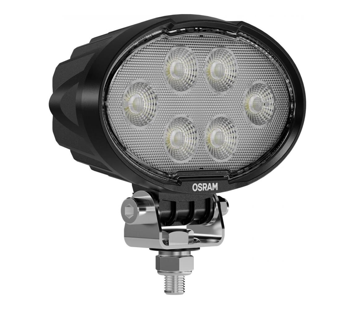 Osram - LED Bodové svítidlo pro automobil OVAL WL VX150-WD LED/28W/12/24V 6000K LEDWL113-WD