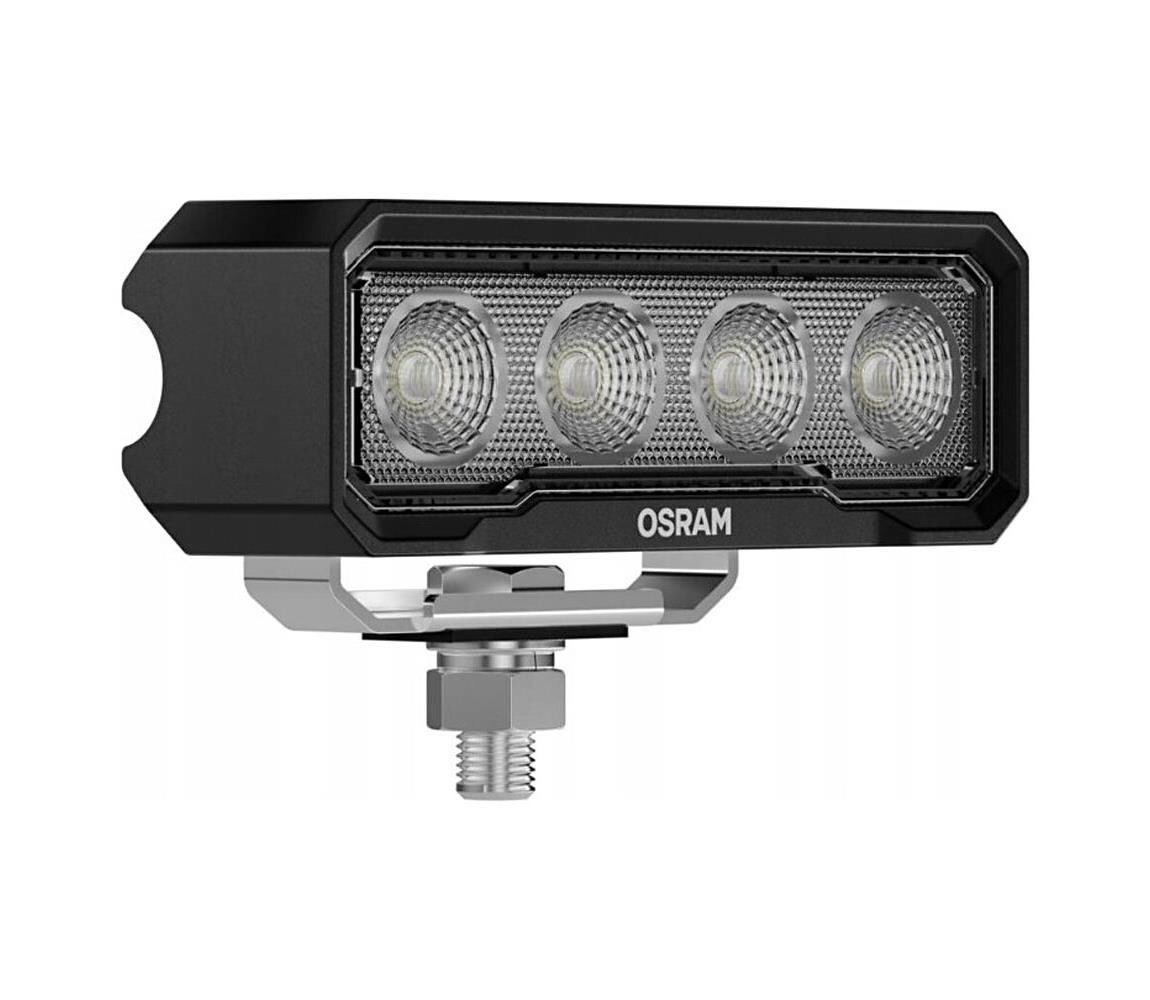Osram-LED Bodové svítidlo pro automob. LIGHTBAR WL VX125-WD LED/36W/12/24V 6000K LEDWL115-WD