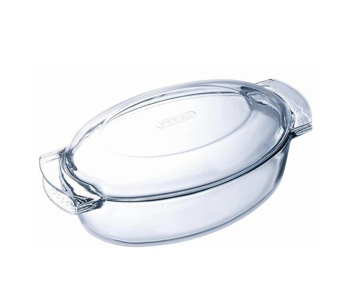 UTC Pekáč s víkem PYREX 5,8 l 460A000/7643