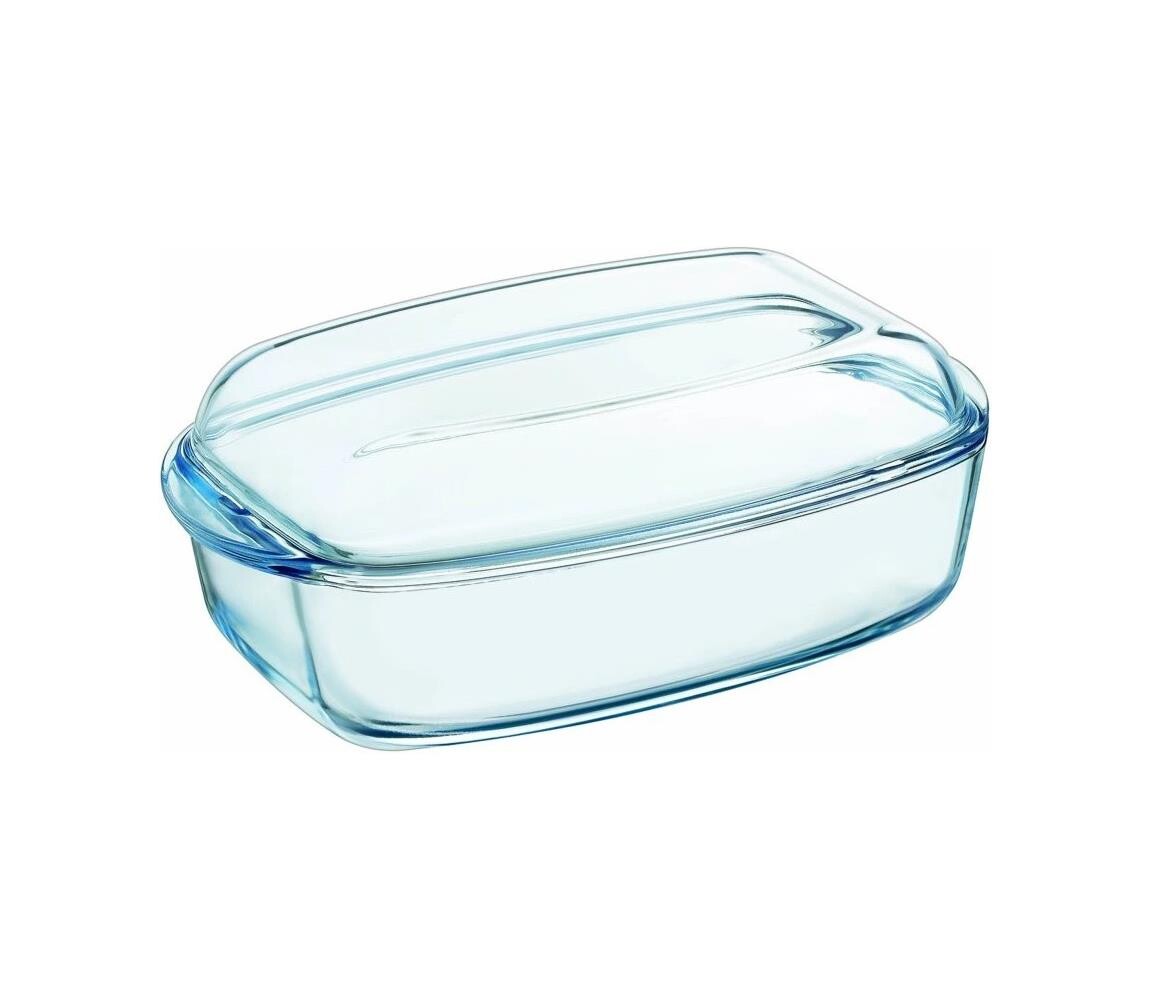UTC Pekáč s víkem PYREX 4,5 l 465A000/7644