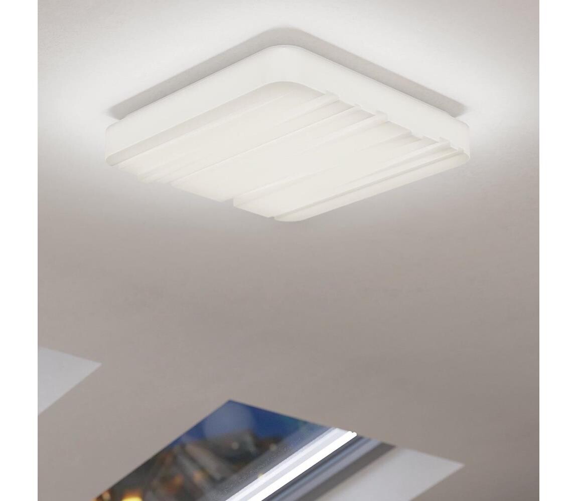 Eglo 900611 - LED Stropní svítidlo FERENTINO LED/14,6W/230V 900611