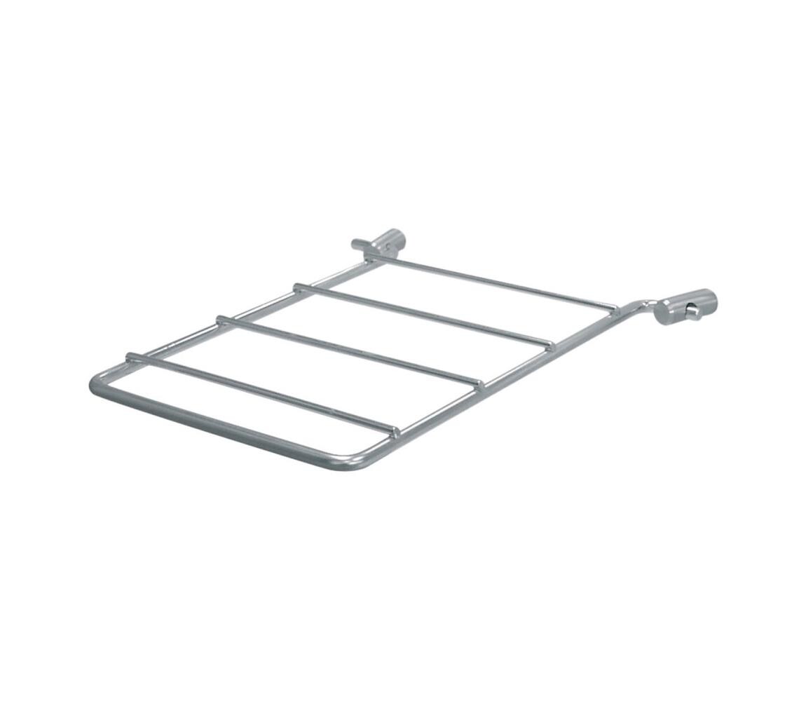 Ideal Standard R6378AA - Kovová mřížka k závěsné výlevce matný chrom R6378AA