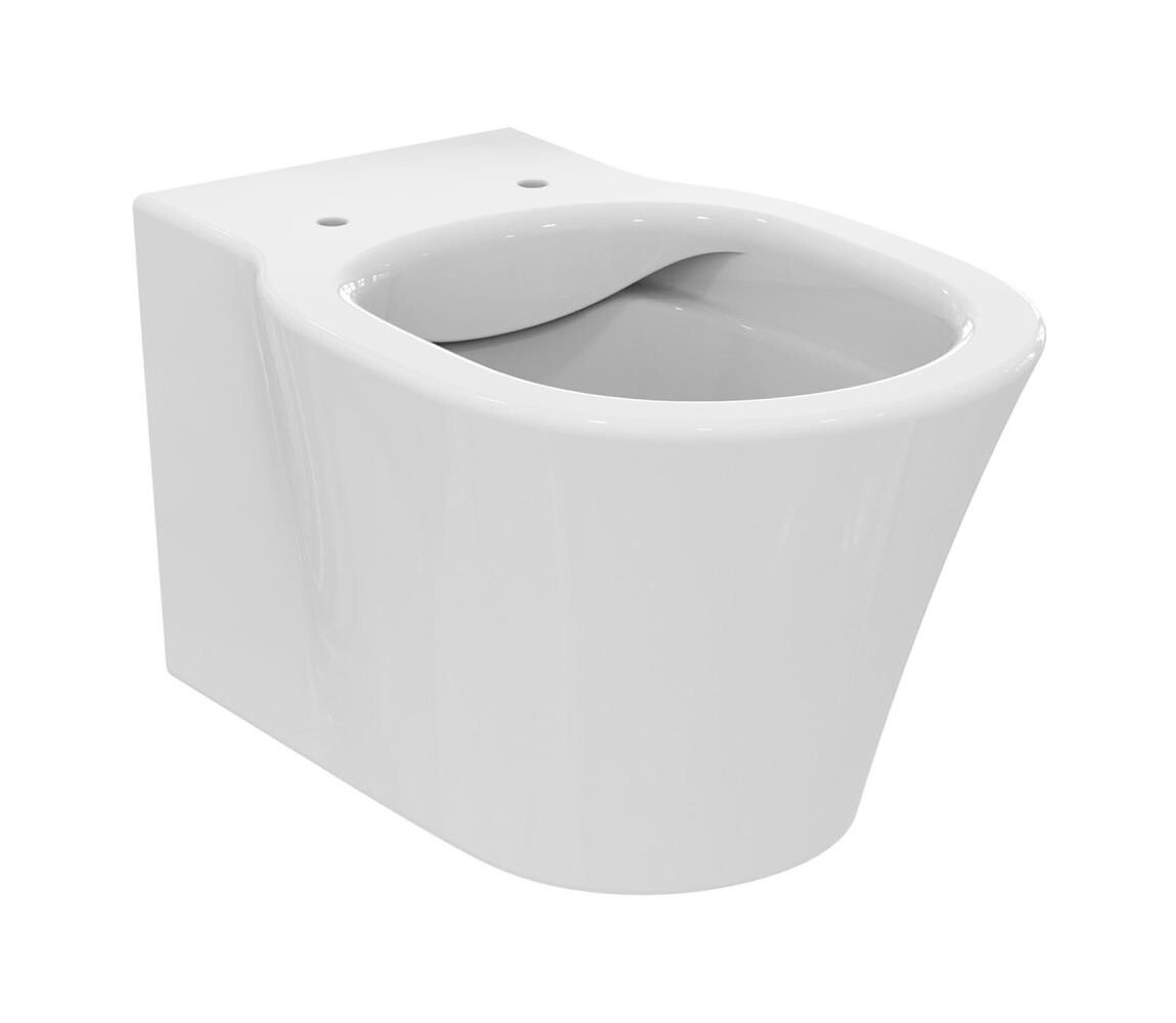 Ideal Standard E228801 - Závěsné WC Rimless CONNECT AIR keramika/bílá E228801