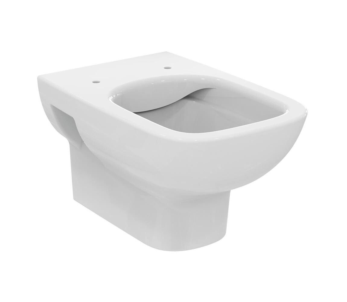 Ideal Standard T471701 - Závěsné WC Rimless I.LIFE A keramika/bílá T471701