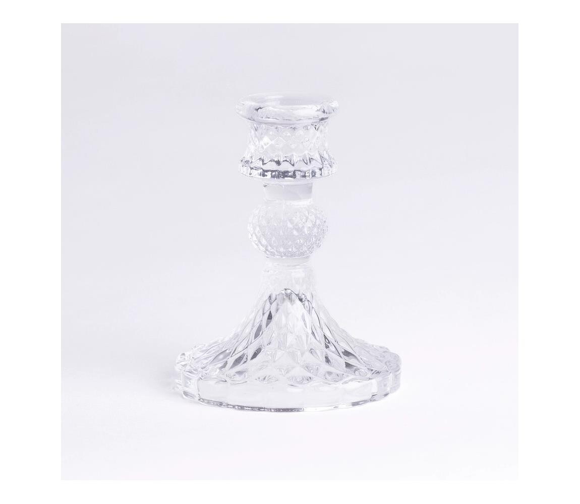 Estilo Home Svícen 10,5 cm čirá 5905623251080