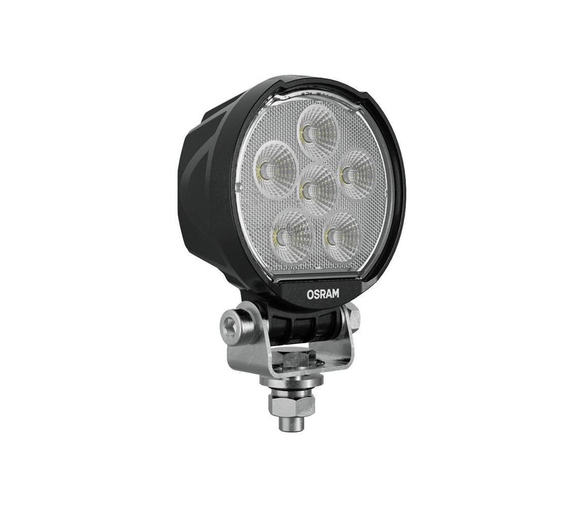 Osram-LED Bodové svítidlo pro automo. LEDRIVING WL VX100-WD LED/20W/12/24V 6000K LEDWL106-WD