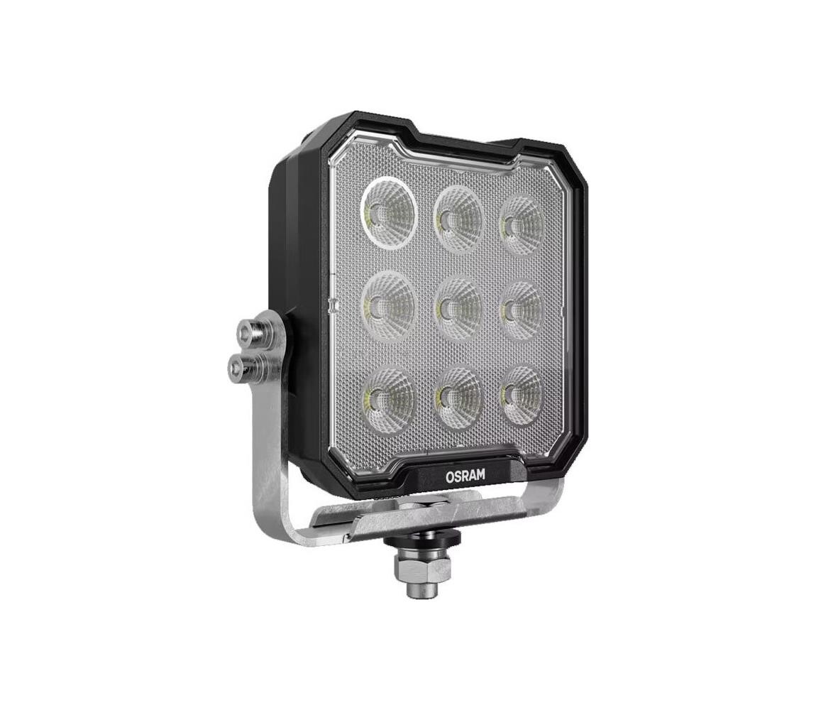 Osram-LED Bodové svítidlo pro automo. LEDRIVING WL VX125-WD LED/30W/12/24V 6000K LEDWL108-WD