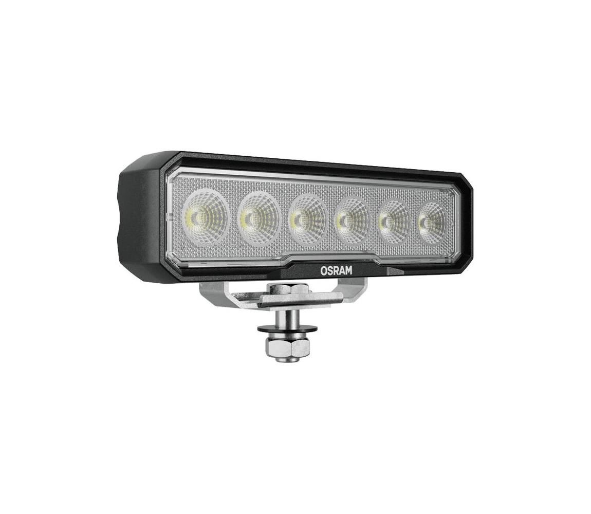 Osram-LED Bodové svítidlo pro automo. LEDRIVING WL VX150-WD LED/15W/12/24V 6000K LEDWL109-WD