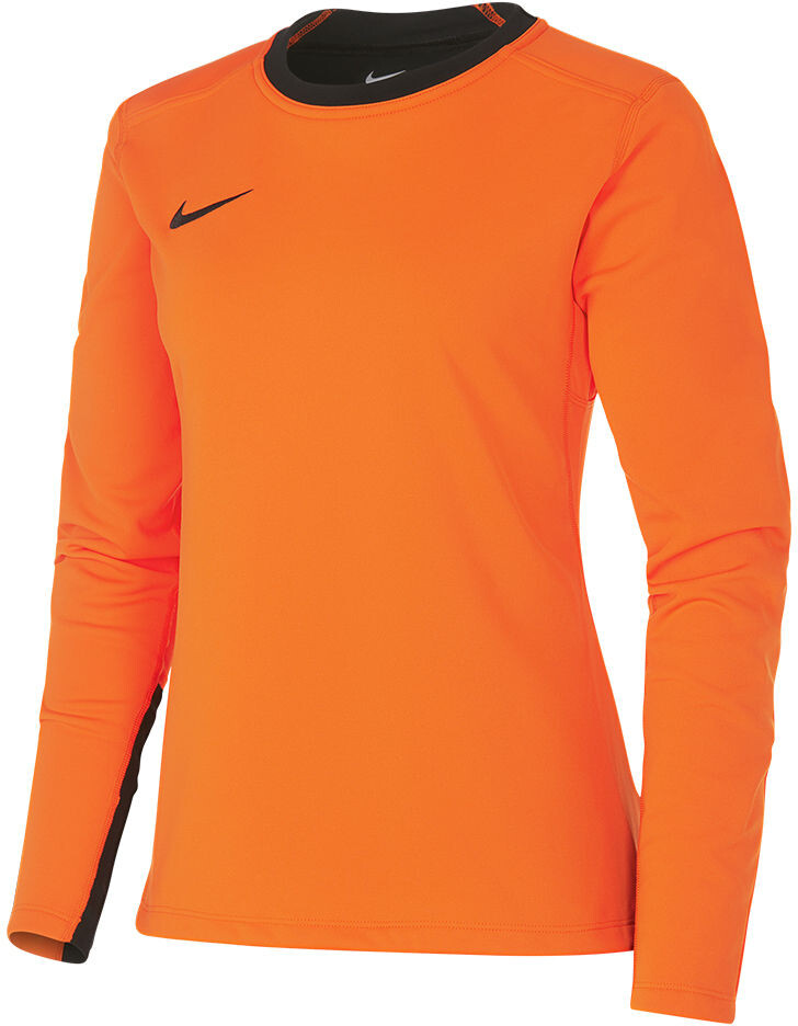 Dres s dlouhým rukávem Nike WOMENS TEAM GOALKEEPER JERSEY LONG SLEEVE