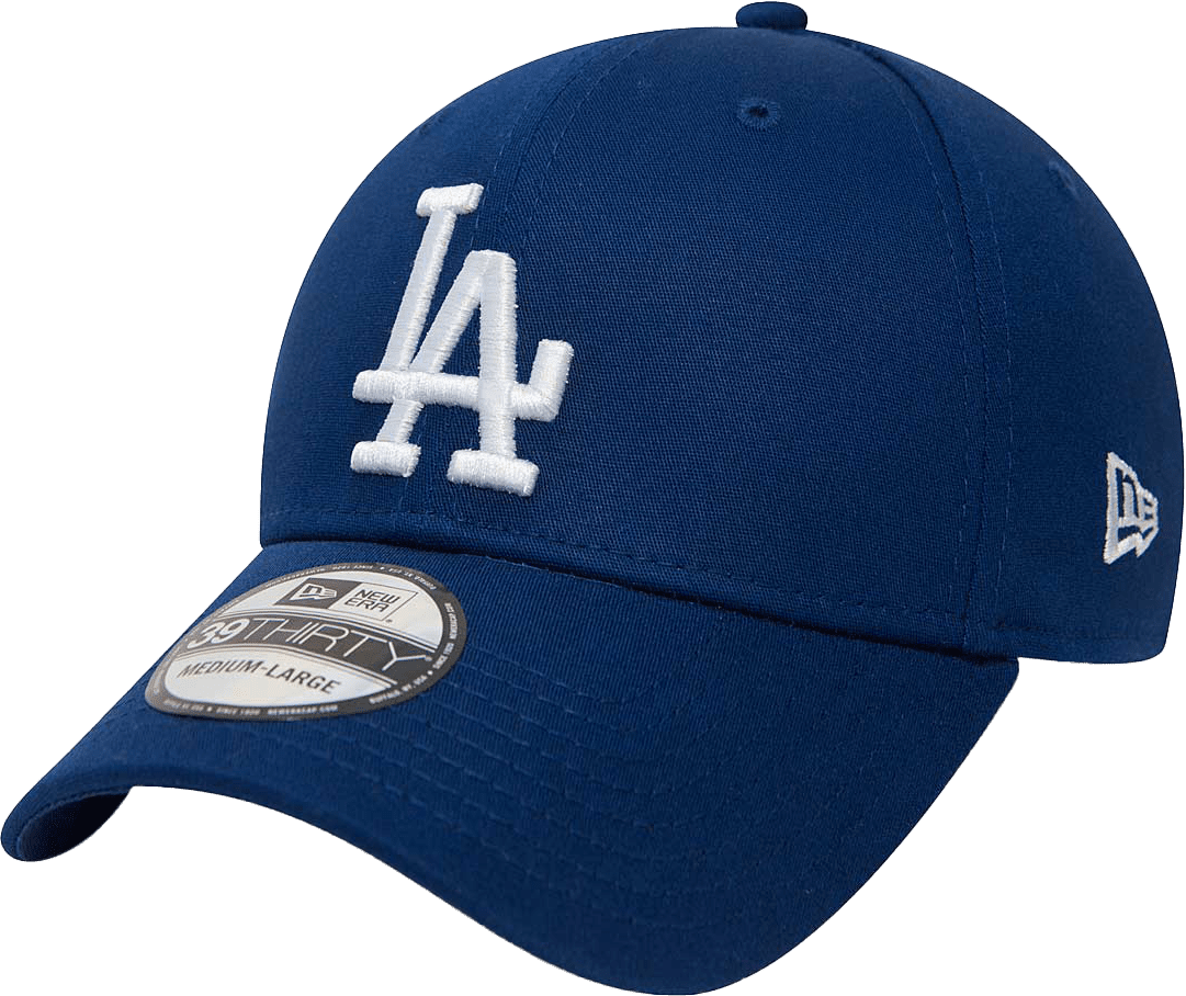 Kšiltovka New Era New Era League Essential 39Thirty