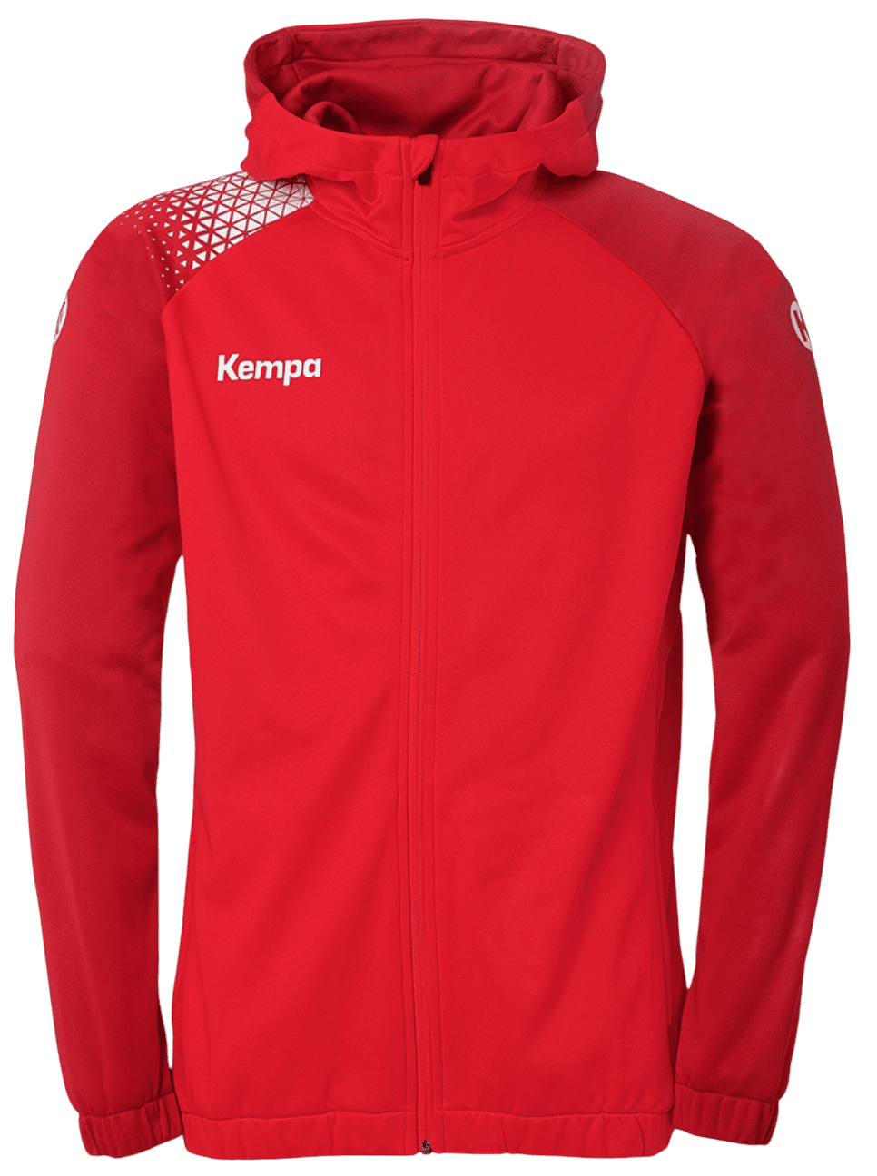 Bunda s kapucí Kempa Kempa Ambition 28 Hooded Kids