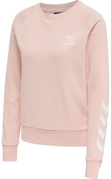 Mikina Hummel hmlNONI 2.0 SWEATSHIRT