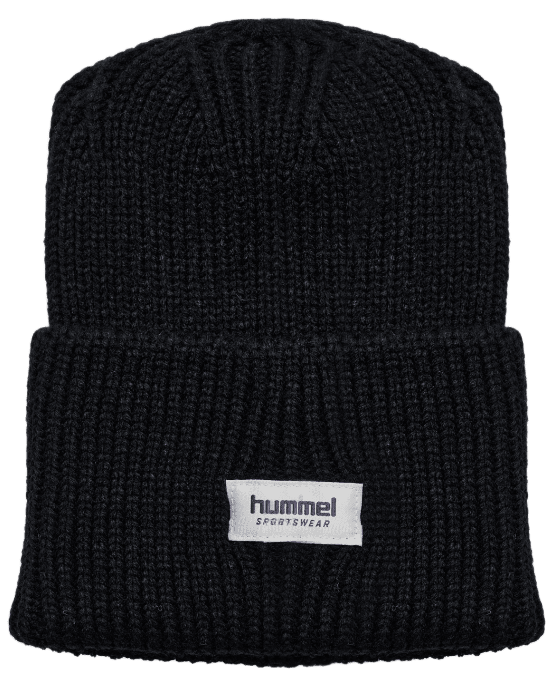 Čepice Hummel Hummel Heavy Rib Knit Kids
