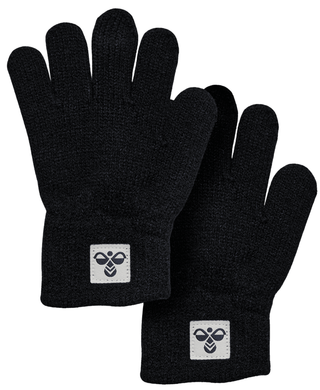 Rukavice Hummel Hummel Knit 2-Pack Kids