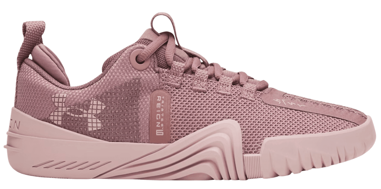 Fitness boty Under Armour Under Armour TriBase Reign 6