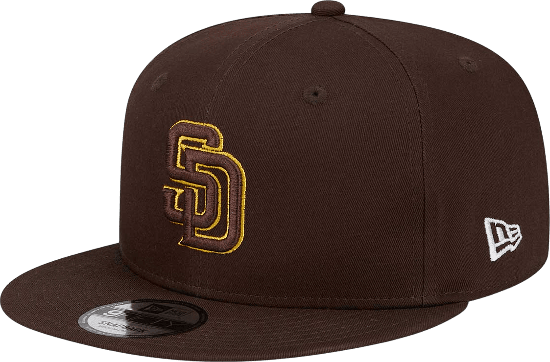 Kšiltovka New Era New Era 9FIFTY San Diego Side Patch