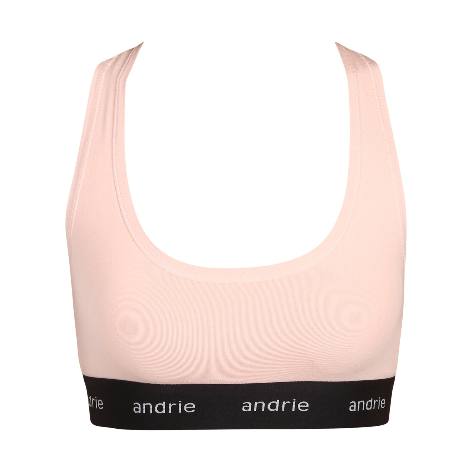 Dámská podprsenka Andrie růžová (PS 2893) S