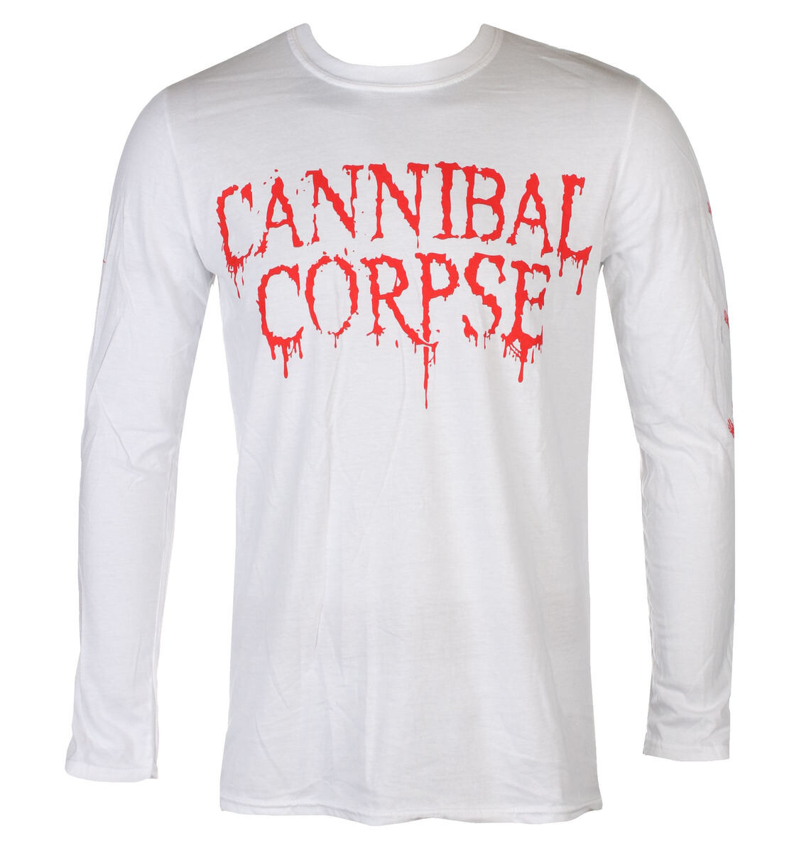 Tričko metal pánské Cannibal Corpse - BUTCHERED AT BIRTH - PLASTIC HEAD - PH11640LS M