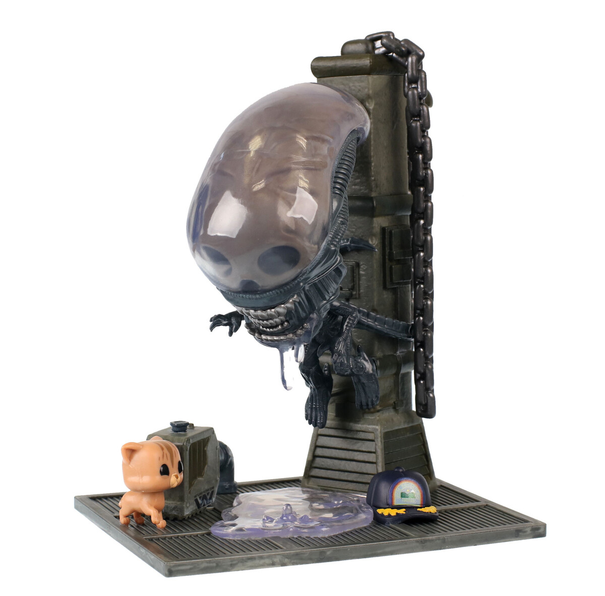 figurka Alien - POP! - Xenomorph - Hovering