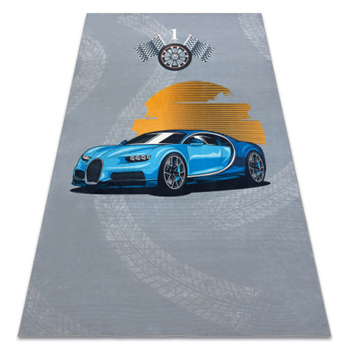 Koberec F.H.Kabis 45501-0