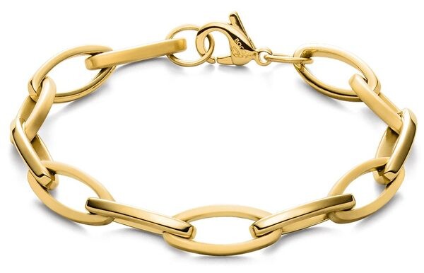 Náramek Boccia Titanium 03071-0219