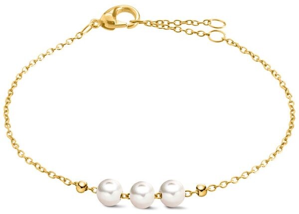 Náramek Boccia Titanium 03072-02