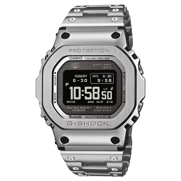 Casio G-Shock GMW-BZ5000D-1ER