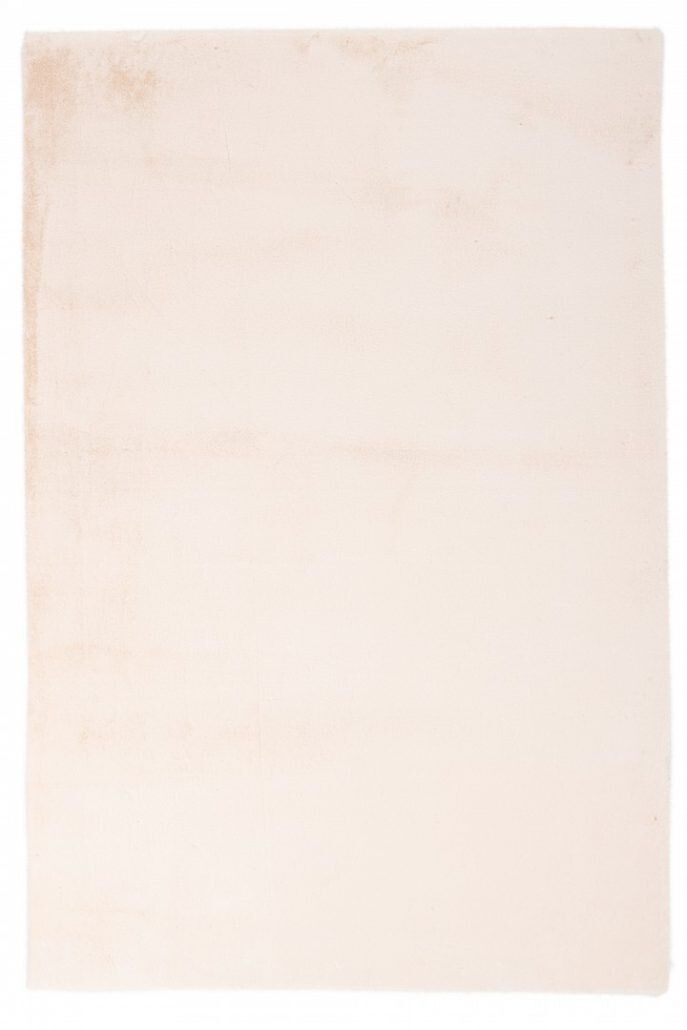 Kusový koberec Cha Cha 535 cream, 60x110, bílá, ložnice, Obsession