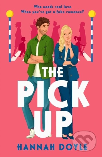 The Pick Up - Hannah Doyle