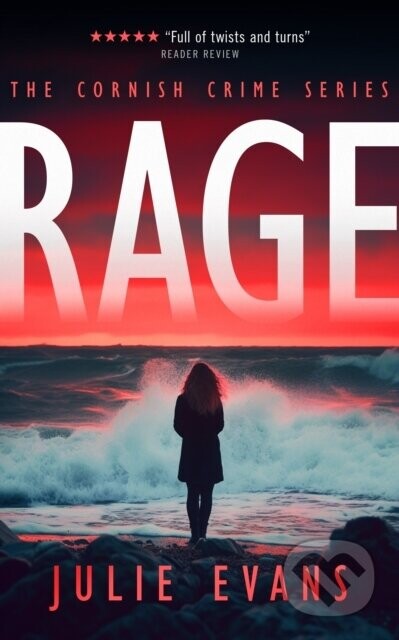 RAGE - Julie Evans