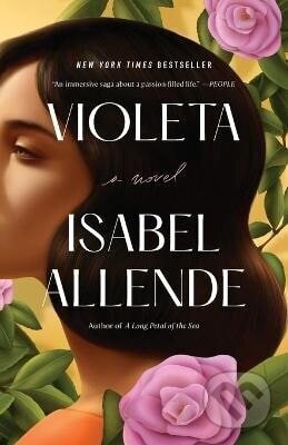 Violeta [English Edition] - Isabel Allende