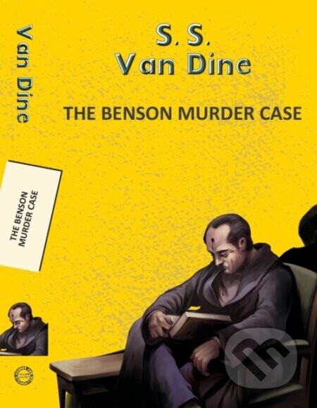 The Benson Murder Case - SS Van Dine