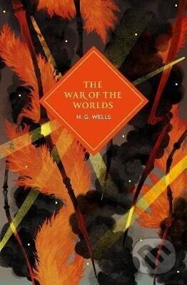 War of the Worlds - George Herbert Wells