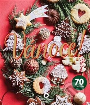 Vánoce! - kolektív autorov