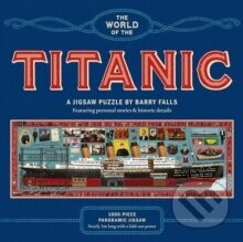 The World of the Titanic - Laurence King Publishing