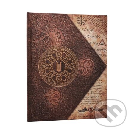 Paperblanks - zápisník The Grimmerie - Paperblanks