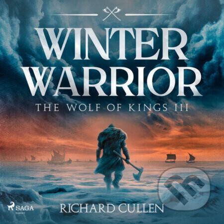 Winter Warrior (EN) - Richard Cullen