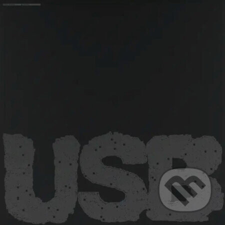 Fred Again: Usb002 (140Gr.) LP - Fred Again, Fred Again