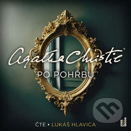 Po pohřbu - Agatha Christie