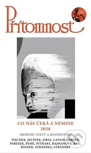 Co nás čeká a nemine v roce 2026 - Nová Přítomnost