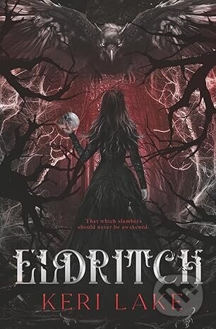 Eldritch - Keri Lake